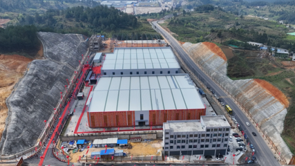 產值達3億！東西部協作再結新碩果 洗滌用品產業升級賦能鄉村振興