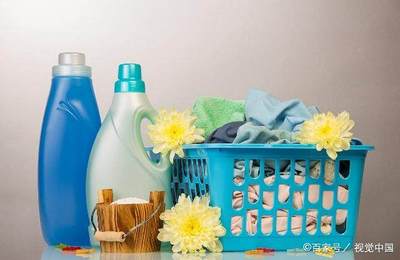 草木之華，去污之道——古代洗滌用品的智慧